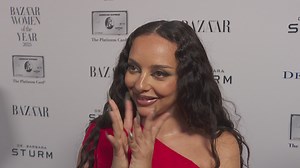 Jade Thirwell: "We Have To Live Alongside Men!"