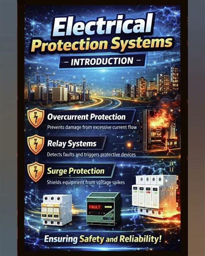 Electrical Protection System