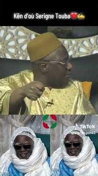 ‼️💪KENNEU DOU SERIGNE TOUBA