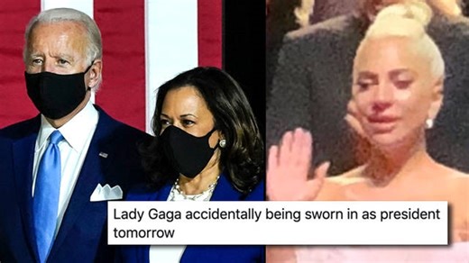 Joe Biden Inauguration memes: All the best tweets and reactions