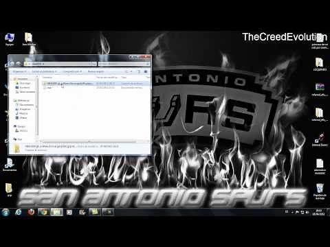 Como descargar e instalar NBA 2K10 FULL