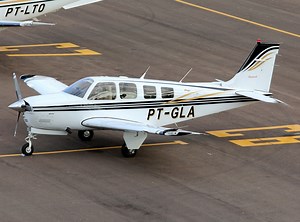 Beechcraft Bonanza F33a Poh Pdf Printer