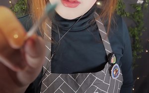 PPOMO Relaxing Cleansing Time ???? Face Massage, Washing, Removing Makeup with P