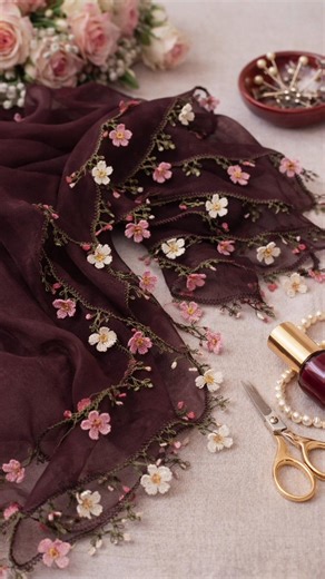 ŞAHANE İĞNE OYASI MODELLERİ MAGNIFICENT NEEDLE LACE DESIGNS