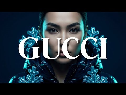 GUCCI Inspired In Store Music Playlist · Store Background Music · Luxury Deep House Playlist 2026