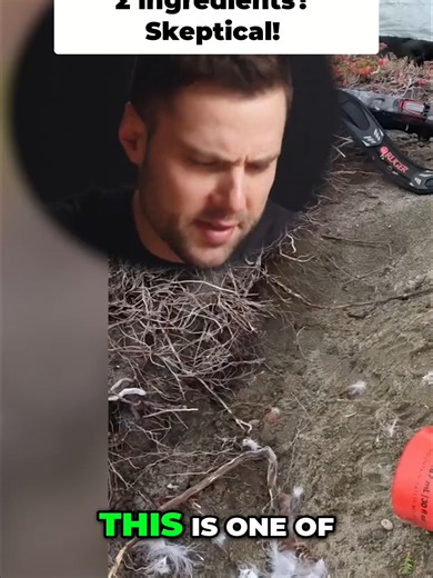 Shocking 2-Ingredient Blueberry Sauce Recipe! | Sauce Recipes