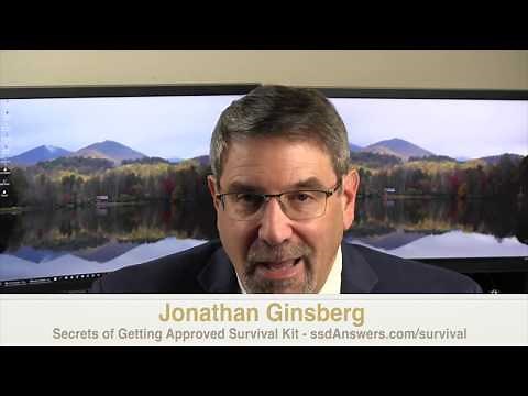 How to Win at the Appeals Council