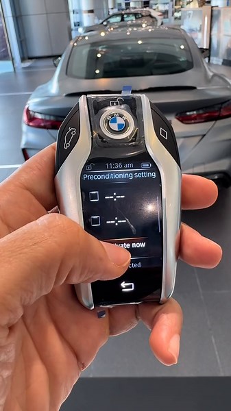 BMW M8 Competition Coupe Specs and Performance