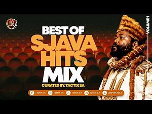 🔥 Sjava Greatest Hits Mix | Soulful African Melodies 🔥