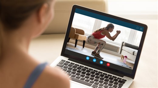 Four Ways to Spot a Bad (or Unsafe) At-Home Workout Video