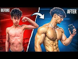 How to Bulk Up FAST (Step-by-Step for Skinny Guys)