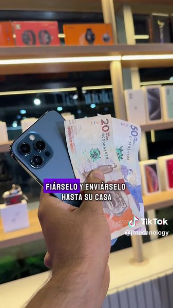 iPhone 12 Pro Max a Precio Inigualable en Colombia