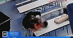 Mother forced to wait months for video of school employee assaulting her son