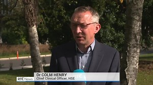 54K views · 281 reactions | The number of patients in hospital with Covid-19 is now at its highest since early March. The HSE has appealed to thousands of adults who are not vaccinated to come forward, as the vast majority of people in ICU with the virus are unvaccinated | More: https://bit.ly/3lvvFdL | RTÉ News | Facebook