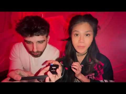 Chad Wild Clay! I FOUND a SECRET ROOM in this STORE