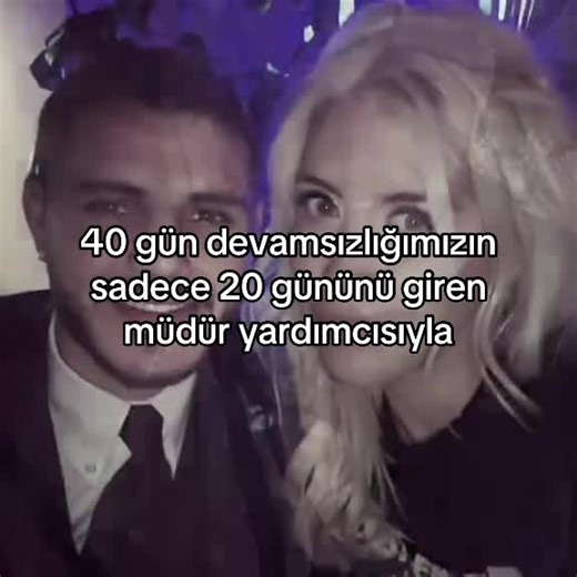 her türlü kalıyoz😛 #fyppppppppppppppppppppppp #notforyou #icardi #wandanara