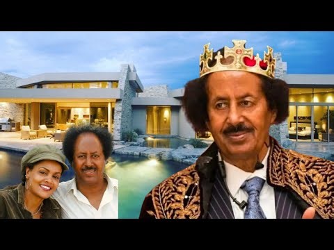 Bereket Mengisteab Cause of Death | Eritrean Musician | Net Worth, Wife, Family, Bio & Lifestyle