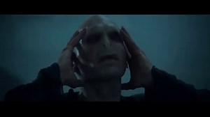 Harry Potter And The Goblet Of Fire The Dark Rises Again And Voldemort Returns Part 1 Scene
