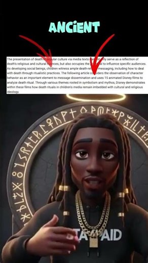 Disney Didn’t Just Entertain Children — It Trained Them