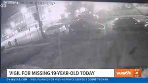 74K views · 2.5K reactions | HAPPENING TODAY: A prayer vigil and search for a missing Prince George's County woman. 19-year old Dacara Thompson was last seen August 22nd. WUSA 9 -Sunday, Aug. 31 at 5:30 pm -At the corner of Jasmine Terrace & Riggs Road -Wear pink if possible FULL STORY: https://www.wusa9.com/article/news/local/maryland/family-desperate-answers-prince-georges-county-woman-vanishes/65-7d102fc6-04ab-401f-8c9f-ce201b7a1b4f | Marcella Robertson | Facebook