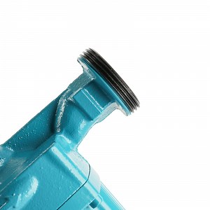 [Hot Item] Mini Hot Water Small Inline Circulating Water Pump