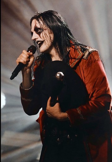 Exploring Themes of Connection in Avatar Metal