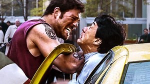 Nicht alle Chinesen sind Bruce Lee... Manchmal sind sie Jackie Chan | Boxoffice - Die besten Filmmomente