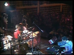 Bill Bruford - Beelzebub__Forever__Until Sunday__Five G (1978) | Prog univers