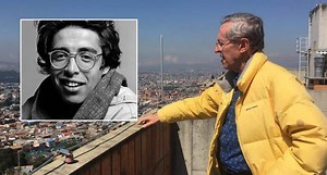Antonio Navarro reveló el trato que tenía con Jaime Garzón y que no pudieron cumplir