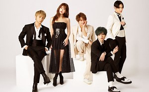AAA DOME TOUR 2019   PLUS MC