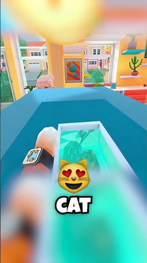 IamCat Is A STRESSFUL VR Cat Sim!