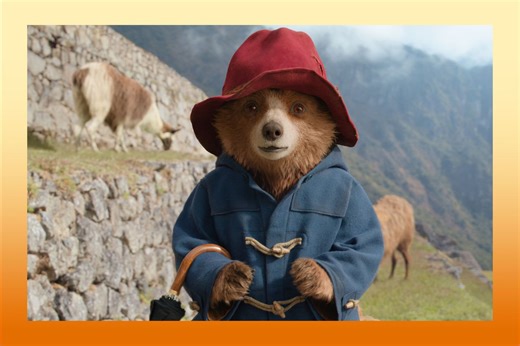 'Paddington in Peru' Teaches About the True Meaning of Home and Family