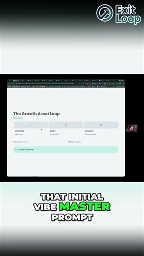 Build Custom Software FAST & CHEAP using this SECRET Loop! #shorts