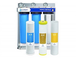 Top 5 Best Whole House Well Water Filters ~ 2025 Reviews
