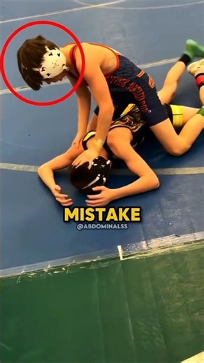 Did He Learn His Lesson?😳🤔