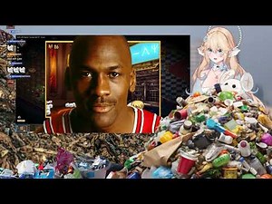 Lumi Reacts to Elin Review By SsethTzeentach