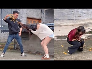 Fun Competition! Crazy Bouncing Challenge