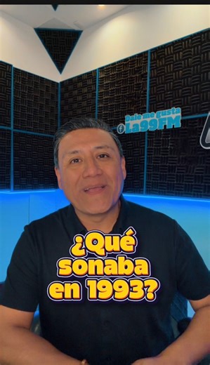 ¡Éxitos en inglés del año 1993! #1993 #locutorchavorruco #GeneraciónX #MiguelBarrientos #chavorrucos #clásicoseningles #90s | Miguel Barrientos