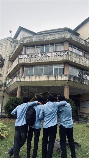 @torq29_ on Instagram: "2025 got over..but🤞🤍 . . . . . . . . #mec #collegelife #kochi #vibe #fyp #instagram #mech #trendingreels #college #edit #instagram #"