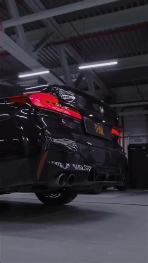 Installation THOR Tuning Sound System sur une BMW Diesel Essence Hybride- Thor-Tuning.fr