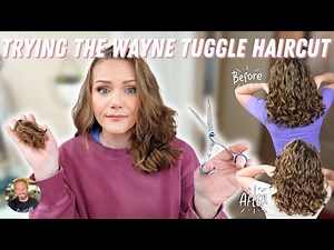 Will I Regret Cutting My Own Curly Hair At Home Alone