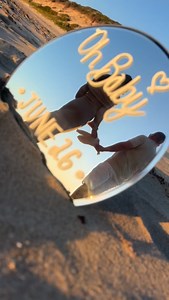 2025 - thought graduating as a nurse was my biggest milestone… turns out my next one has ten tiny toes 👶🏼💫 growing a mini you and me xx | Georgia Smith