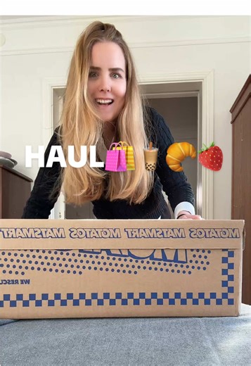 @Matsmart Sverige loveee🫶🏻🧚🏼#foryoupage❤️❤️ #haul