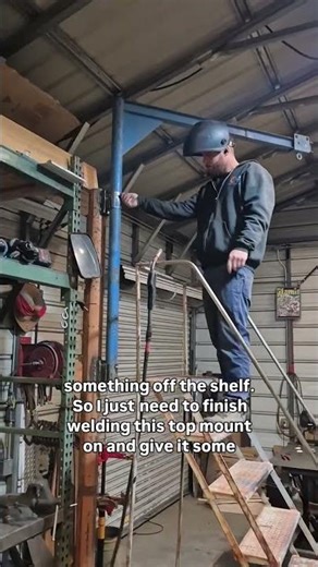 #diy #jib #crane #mini