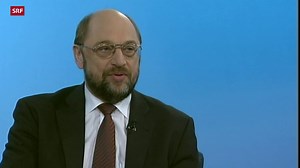 Martin Schulz