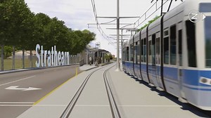 New report comparing 2 Edmonton LRT expansion lines goes to special council meeting