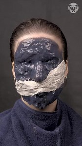 Impressive Epoxy Creation Against Smoking | Crafty Panda