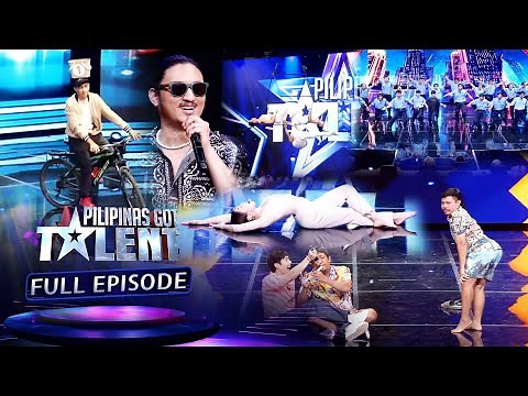 Pilipinas Got Talent Season 7 | Week 6 Episode 11 | May 4, 2025