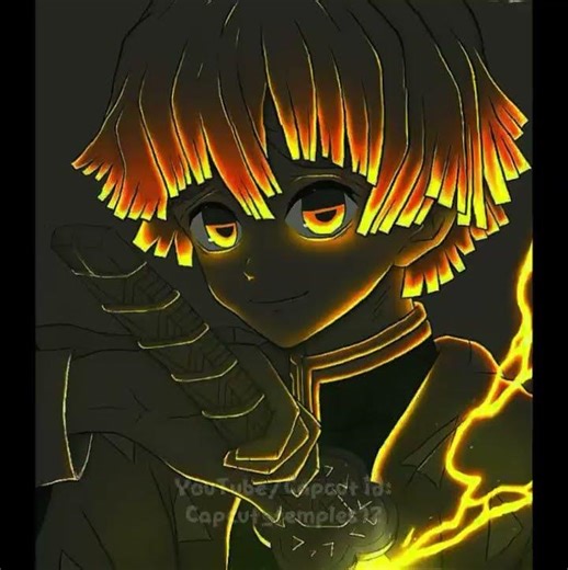 KNY temple#capcut_temples12 #nakime #demonslayer