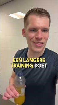 Hoe Hardlopen en Krachttraining Combineren als Hardloper? #hardlopen #krachttraining